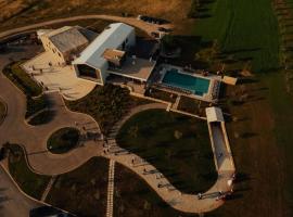 Hotel Emporia Mostar, hôtel à Mostar près de : Aéroport international de Mostar - OMO