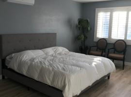 Room 1, ξενοδοχείο σε Φρέμοντ