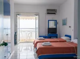 Enplo Apartments