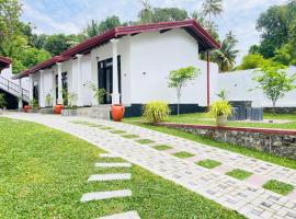 Thara Inn Villa, hotel v destinaci Dikwella