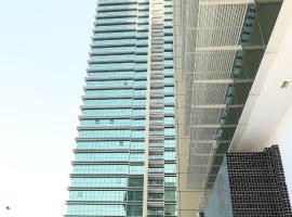 Delmon دلمون, hotel en Abu Dabi