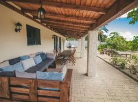 Slowing Villas - Villa Âncora