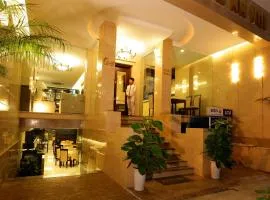Hanoi L'Heritage Hotel & Gym - Spa