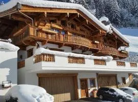 Chalet Modern Life