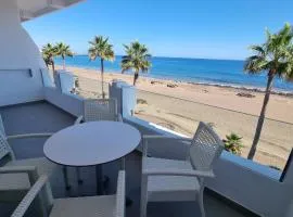 Costa Luz Beach Apartments