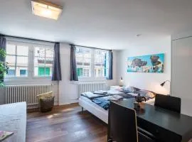 HITrental Schmidgasse - Apartments