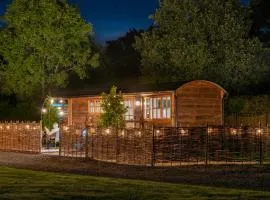 The Shepherds Retreat - Ockeridge Rural Retreats