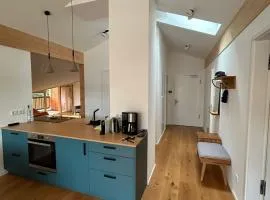 Apartment Virgo7 - stylisch, neuerbaut und topausgestattet