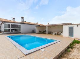 Quinta Simão, holiday park in Palmela