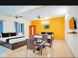 Srinath stays, hotel v destinaci Bengalúr