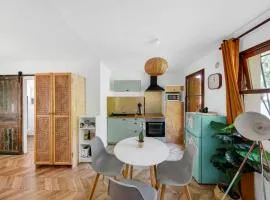 Jolie maisonnette paisible