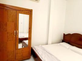 Nhà Nghỉ Xuân Thùy, motel in Ấp Rạch Mẹo