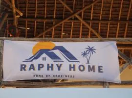 Raphy Home