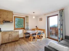 Oberhof Apt Lärchenwald