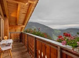 Oberhof Apt Panorama