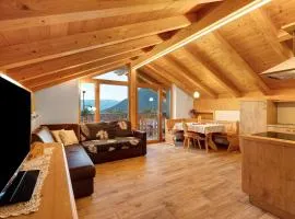 Oberhof Apt Panorama
