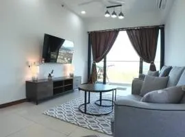 K Avenue Homestay