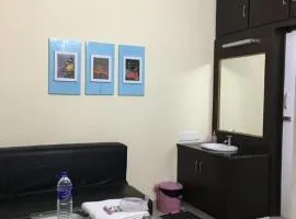 Srirangam Suite Rooms
