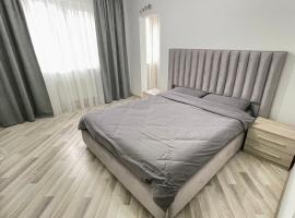 Diamond home Apartments, Hotel in Chişinău