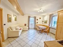 Rossetti 3 camere by AMA Val di Fassa