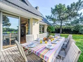 Holiday Home Le Prado-1 by Interhome