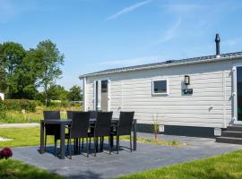 Holiday Home Sunset by Interhome, hotel met zwembaden in Scherpenisse