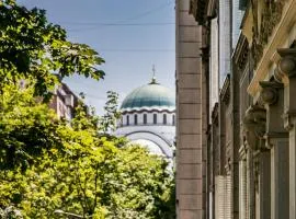 SAINT TEN Boutique Hotel, Small Luxury Hotels