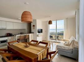 PISO 8 Edif Alarif Trench, hotel a Posadas