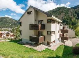 Apartment Cesa del sass by Interhome