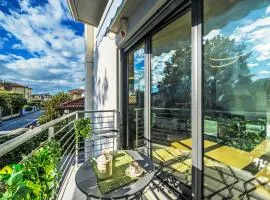 Apartment Versilia by Interhome