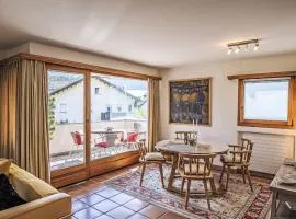Apartment Chesa Trais Dschembers by Interhome
