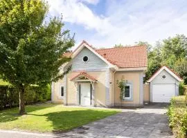 Holiday Home De Vier Wilgen by Interhome