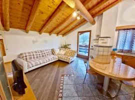 Chalet Larsech by AMA Val di Fassa