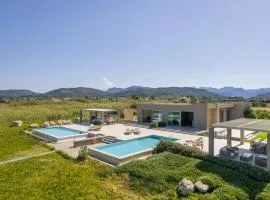 Youphoria Beach Front Villas