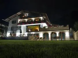 SPA Hotel "Villa Bello"