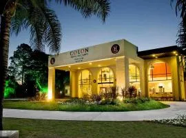 Hotel de Campo Colón Resort and Spa