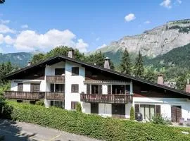 Apartment Villa Waldpark by Interhome
