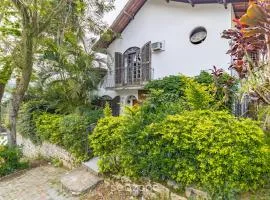 Casa aconchegante próxima a UFSC - TFL002