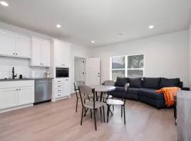 Unique Connected Two Side Home for Groups!
