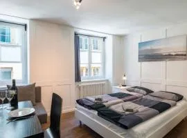 HITrental Schmidgasse - Apartments
