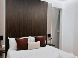 Barimare deluxe, מלון בבארי