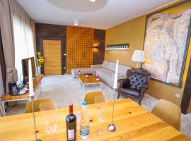 Deluxe House Glavatarski Han，位于格拉瓦塔斯的酒店