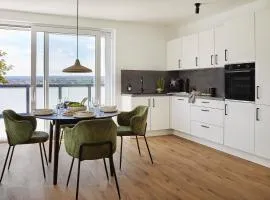 MATT - Apartments ' Penthouse mit Dachterrasse