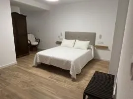 Hotel Mesón del Moro