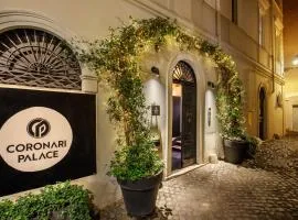 Coronari Palace