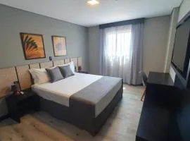 Tulip Inn Bauru