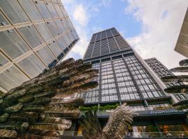 Hyatt Regency Andares Guadalajara, Hotel in Guadalajara