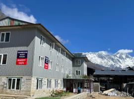 Tengboche Guest House and Bakery, Hotel in Khumjung