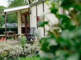 Camping De Bosrand
