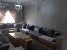 Airport Stadium Residence